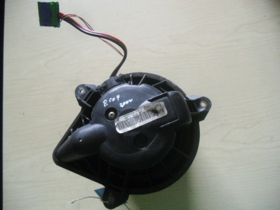 Motor Sofagem Peugeot 607 2000 ms155